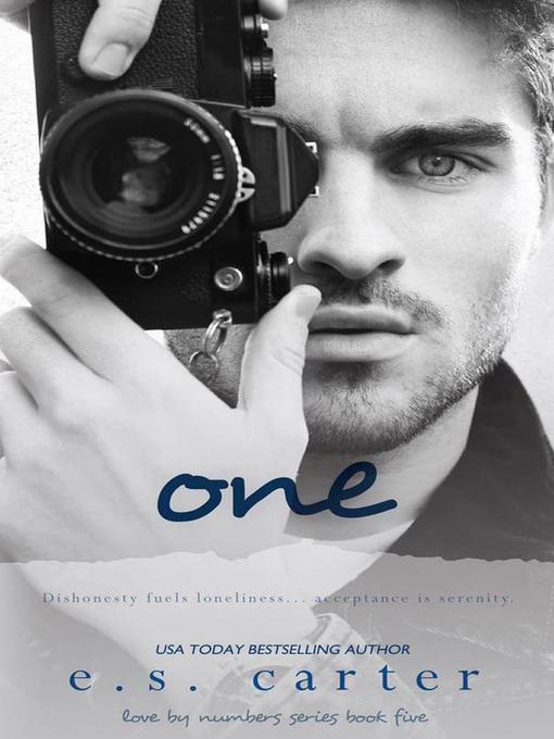 Title details for One by E.S. Carter - Available
